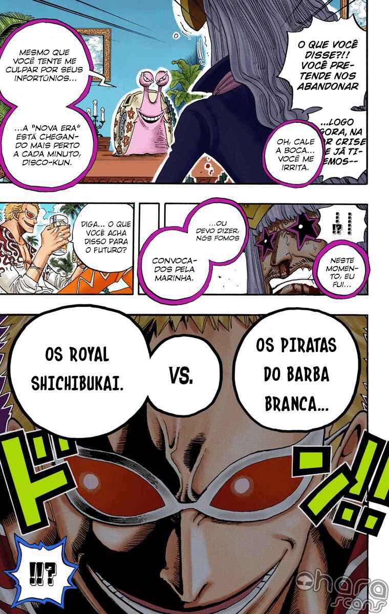 Chapter 504 - Page 8