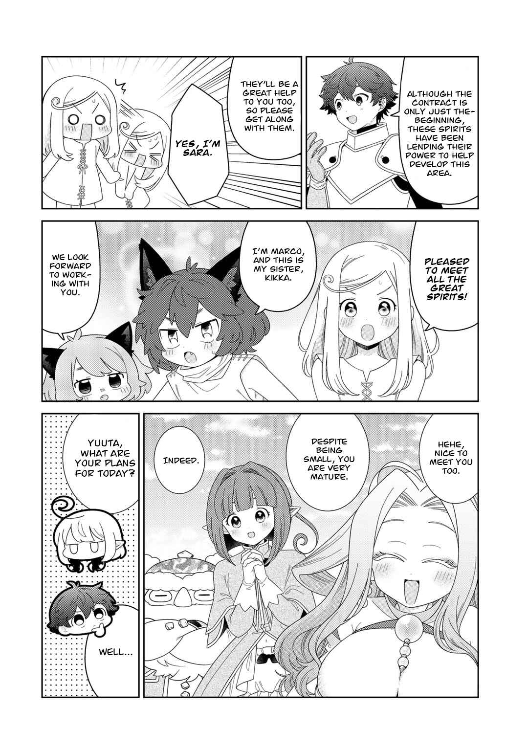 Chapter 61 - Page 3