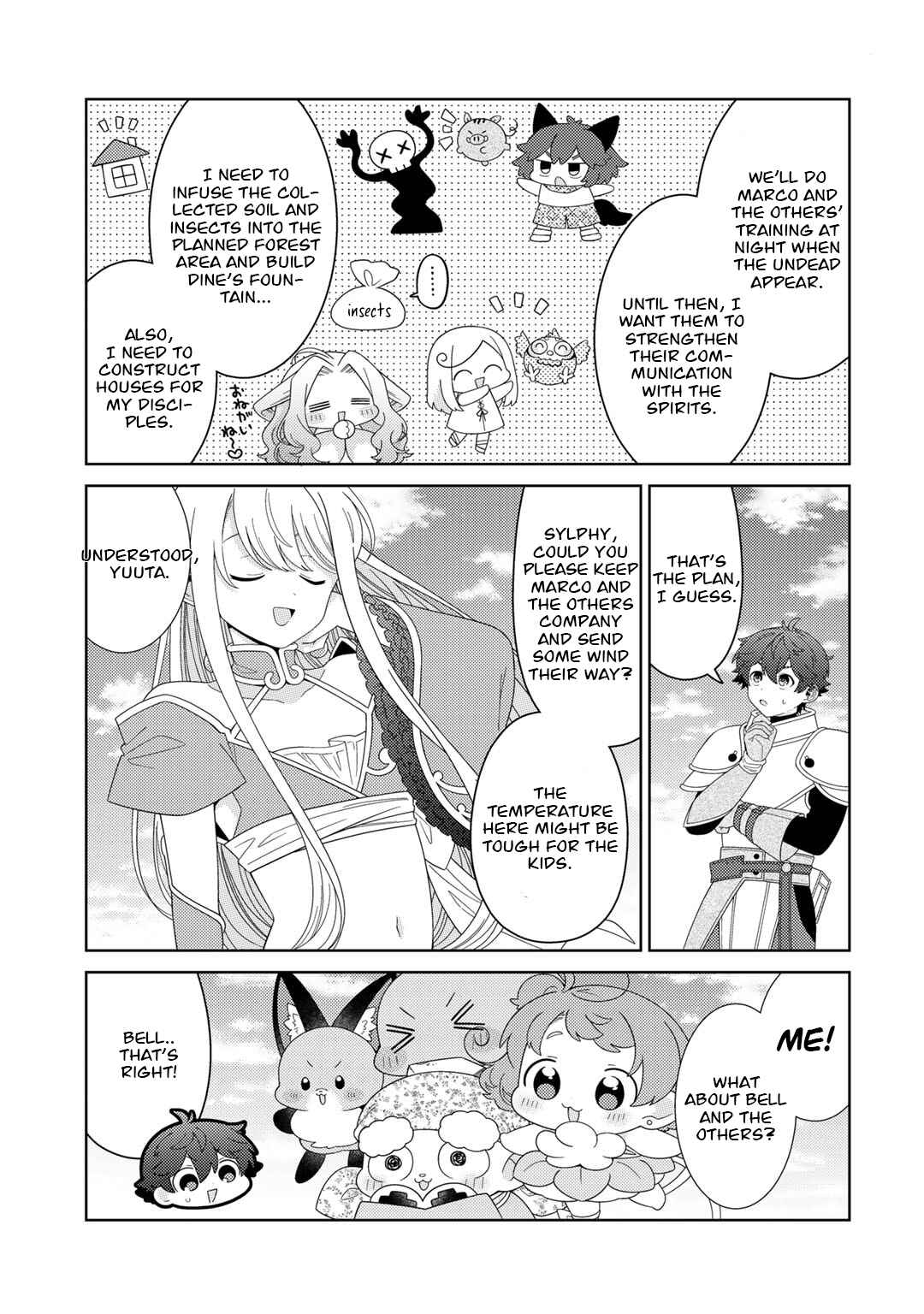 Chapter 61 - Page 4