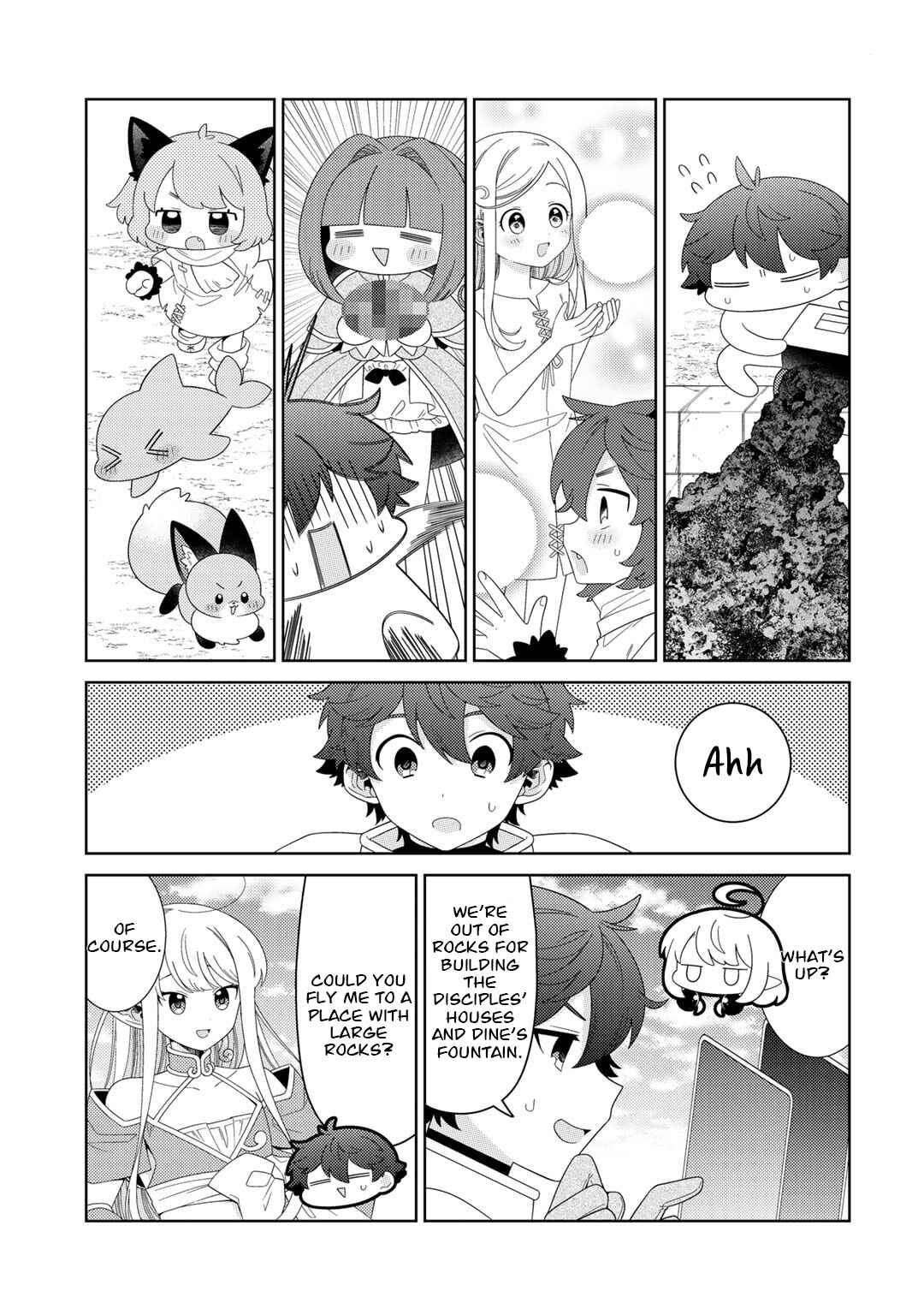 Chapter 61 - Page 6