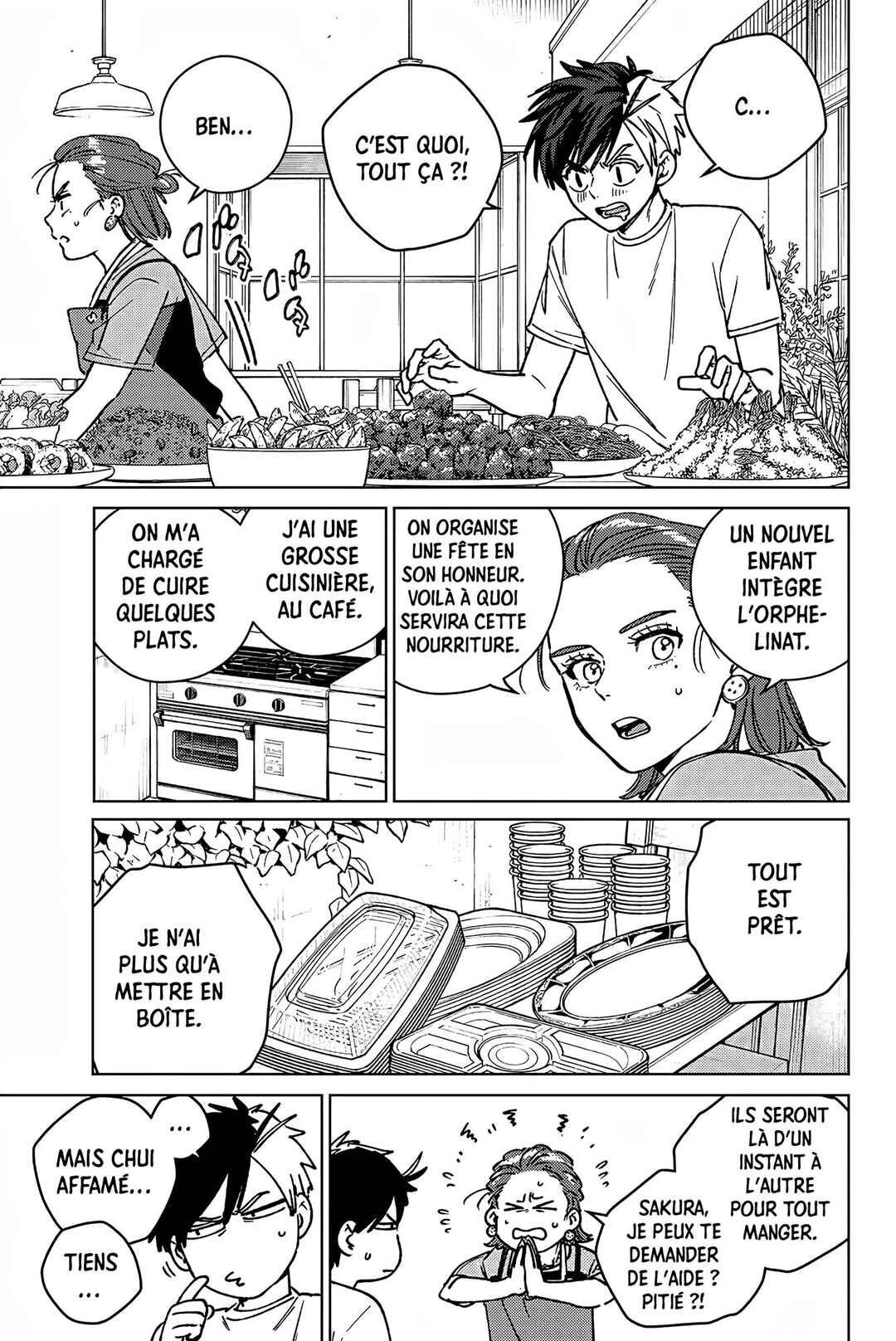 Chapter 182 - Page 10