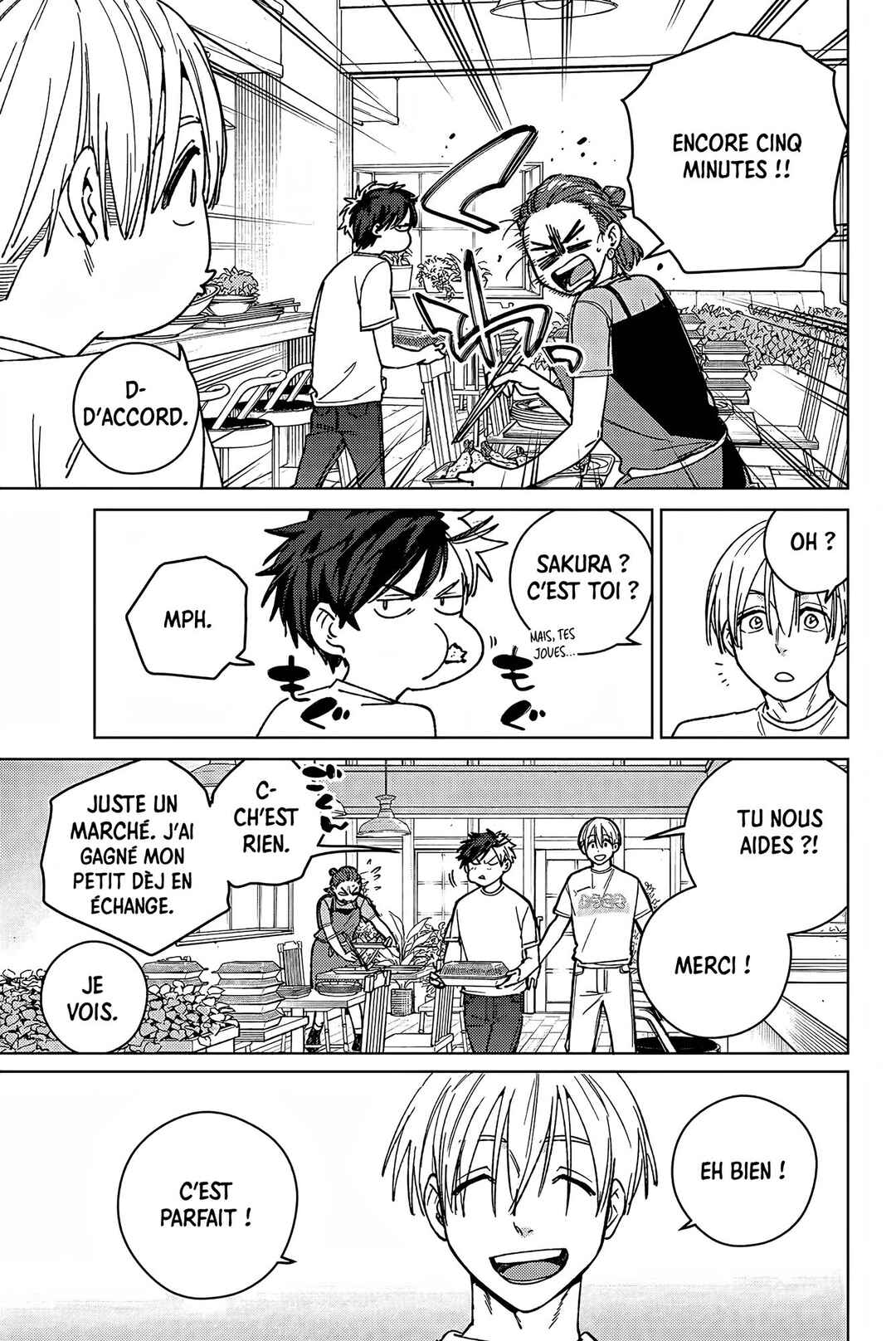 Chapter 182 - Page 12