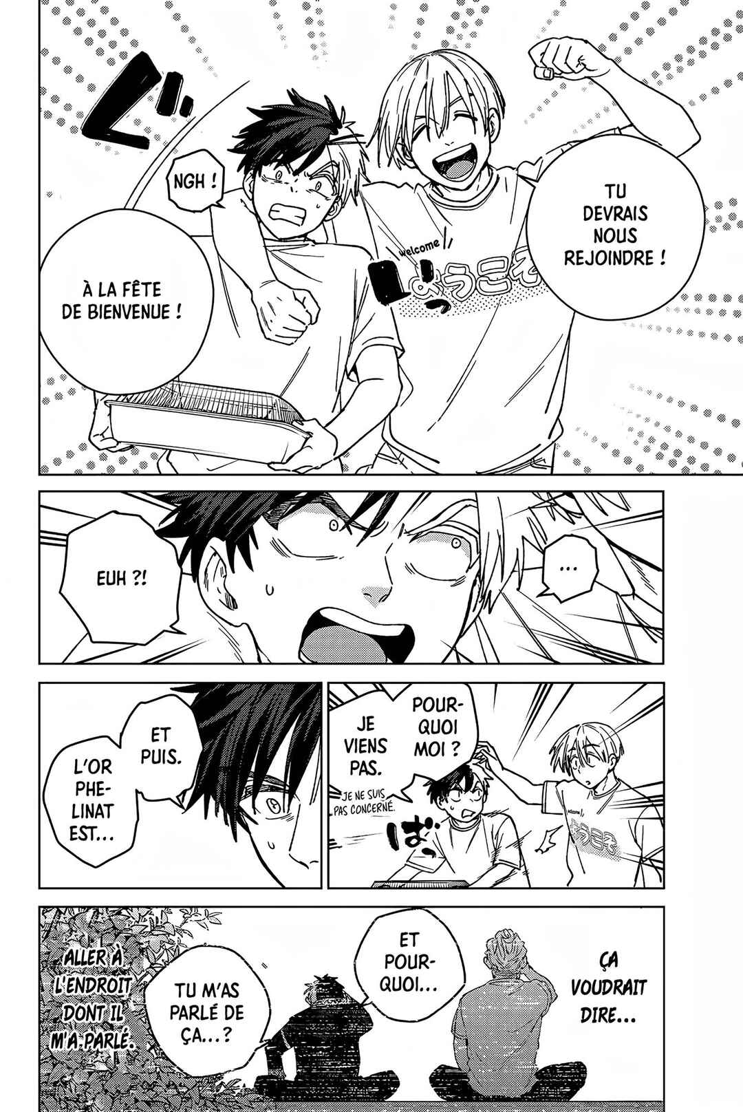 Chapter 182 - Page 13