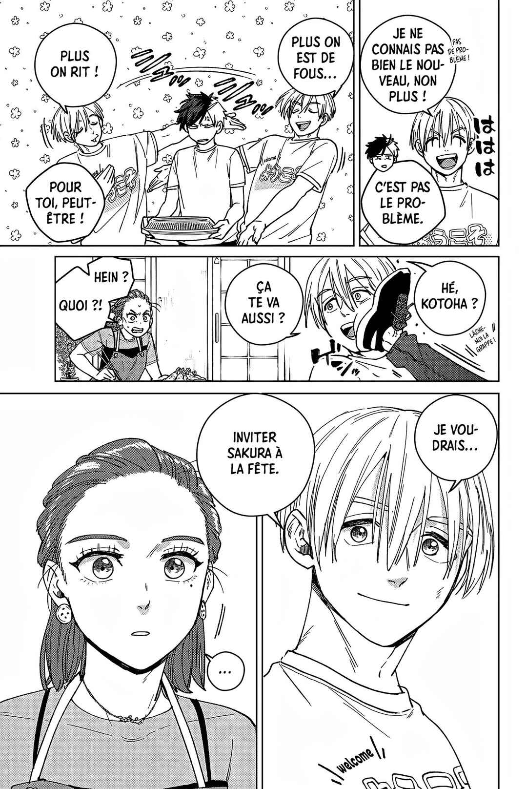 Chapter 182 - Page 14