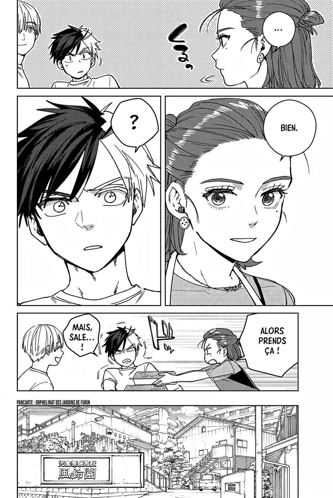 Chapter 182 - Page 15