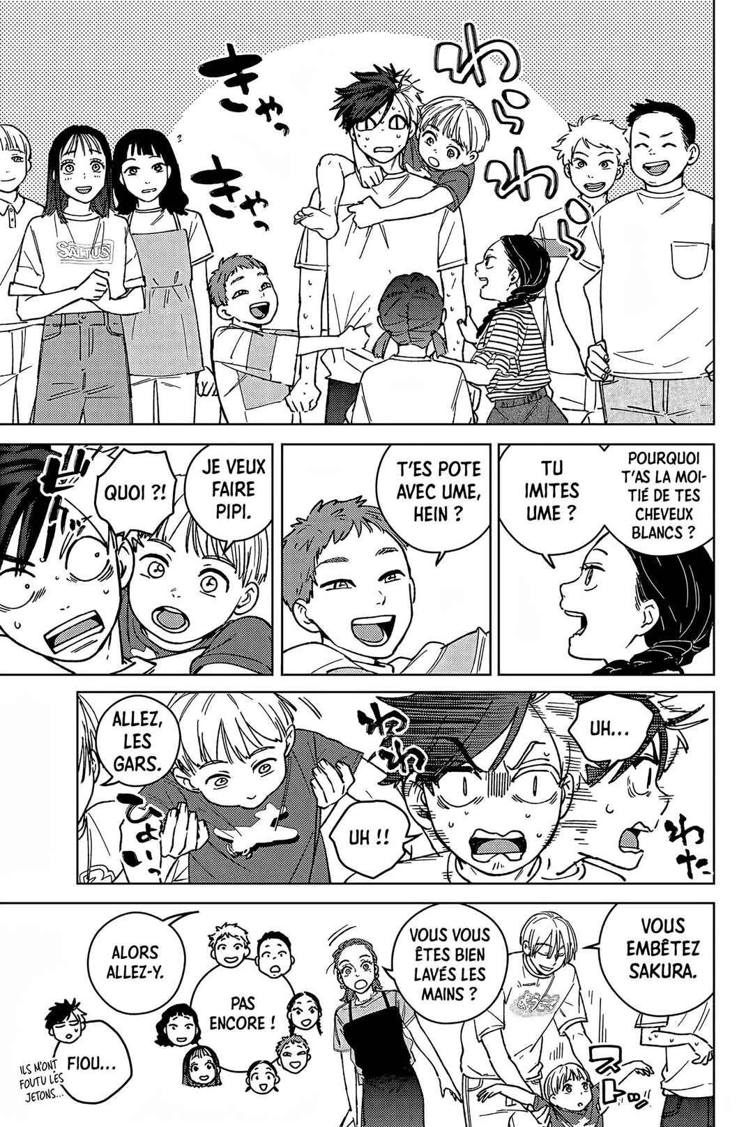 Chapter 182 - Page 16