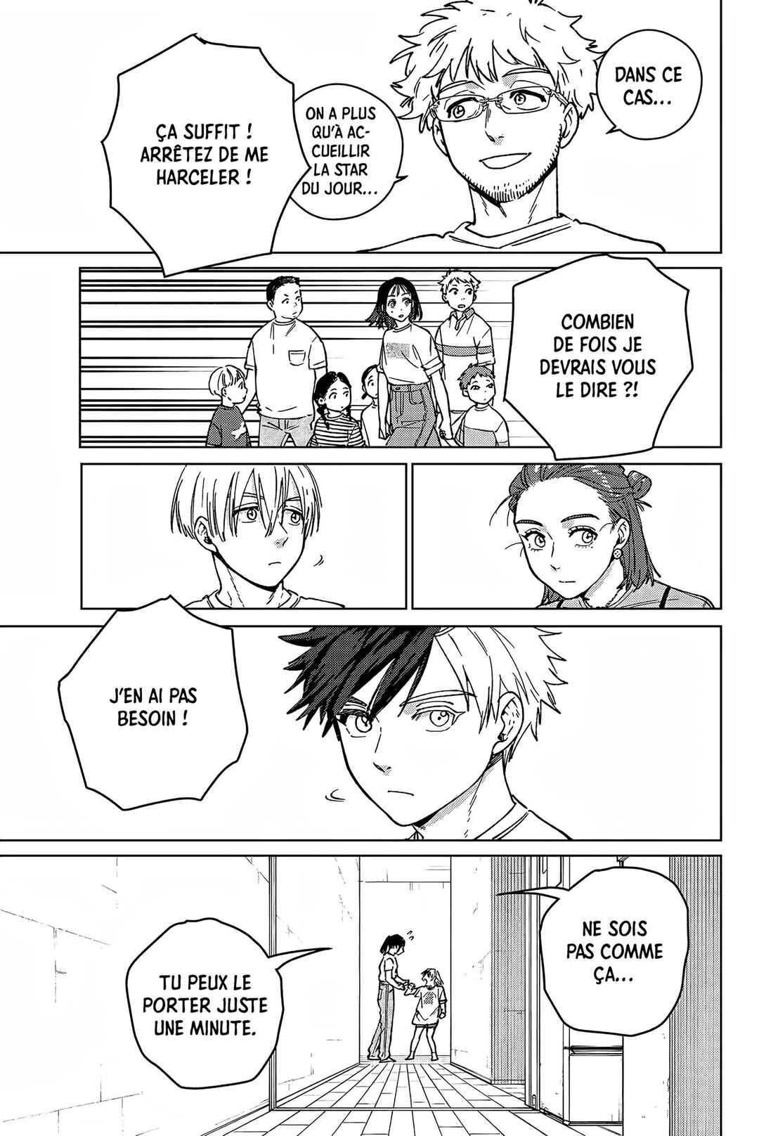 Chapter 182 - Page 20