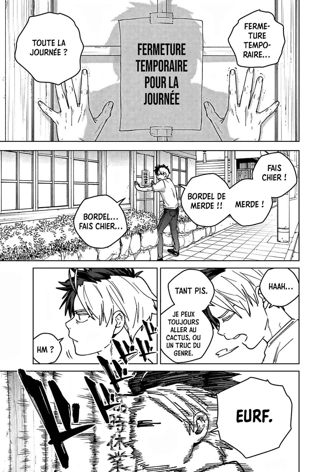 Chapter 182 - Page 8