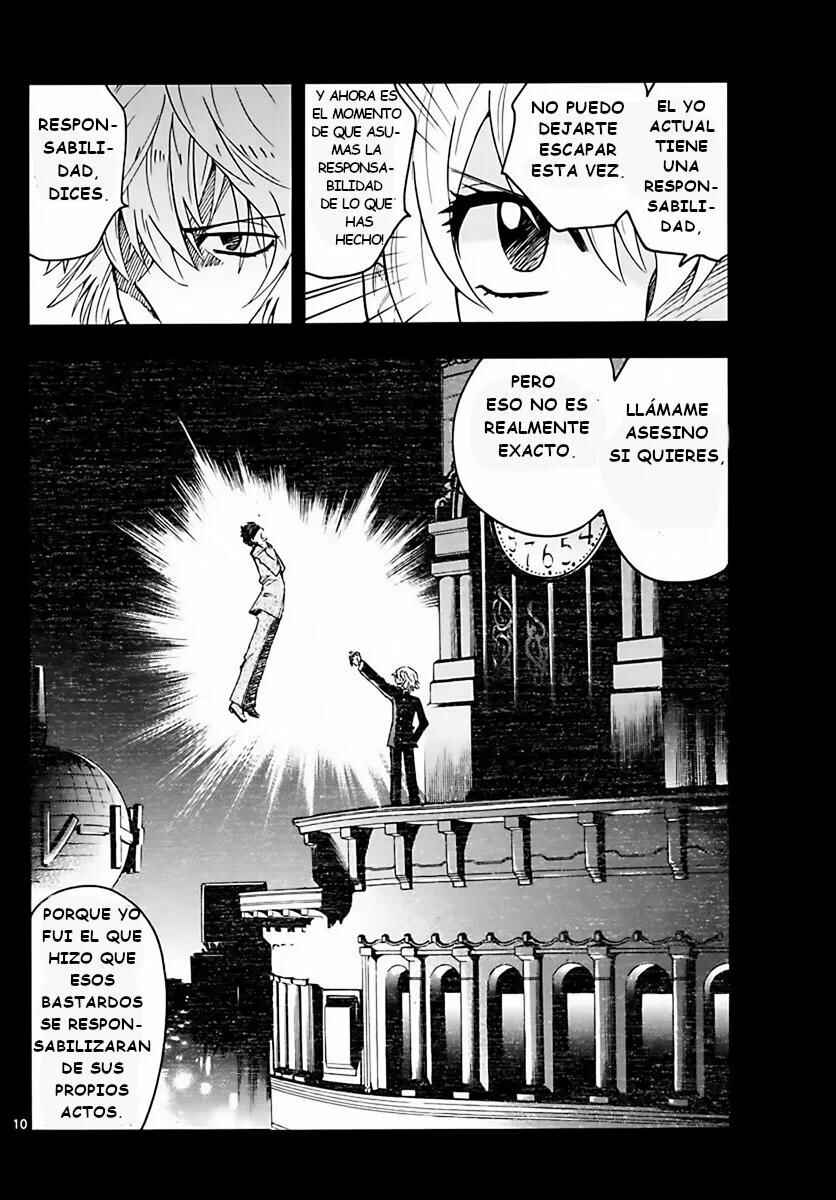 Chapter 454 - Page 10