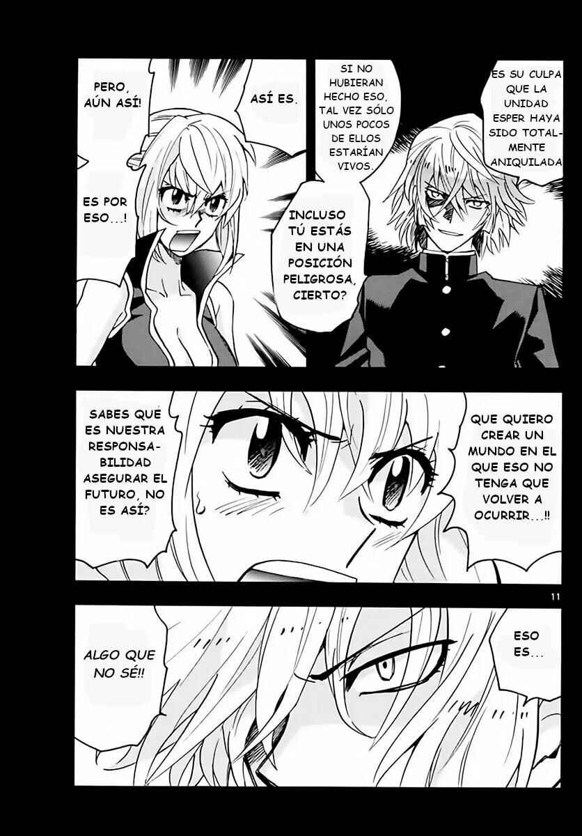 Chapter 454 - Page 11