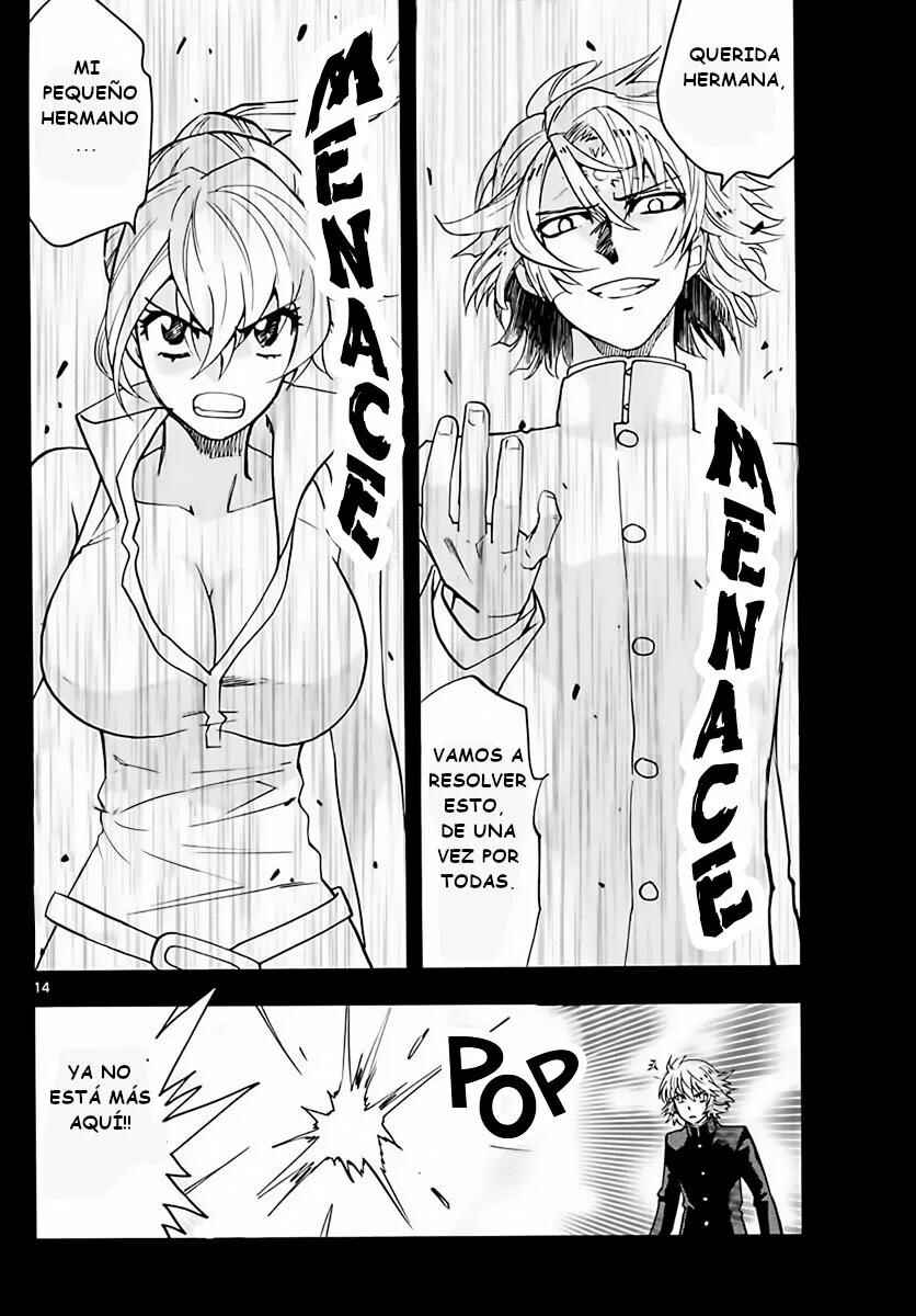 Chapter 454 - Page 13