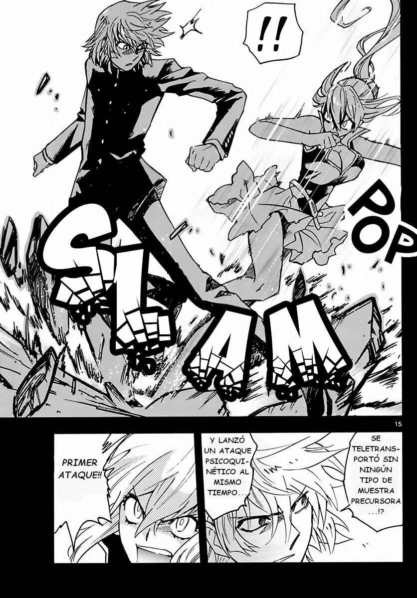 Chapter 454 - Page 14