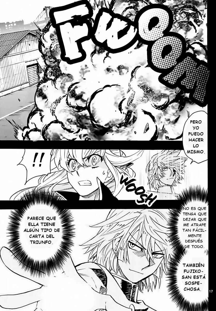 Chapter 454 - Page 16
