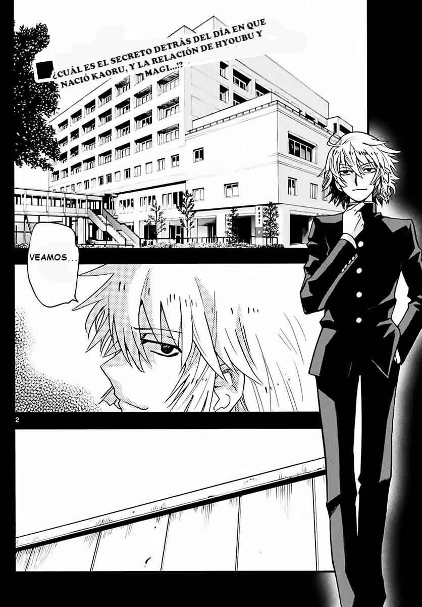 Chapter 454 - Page 2