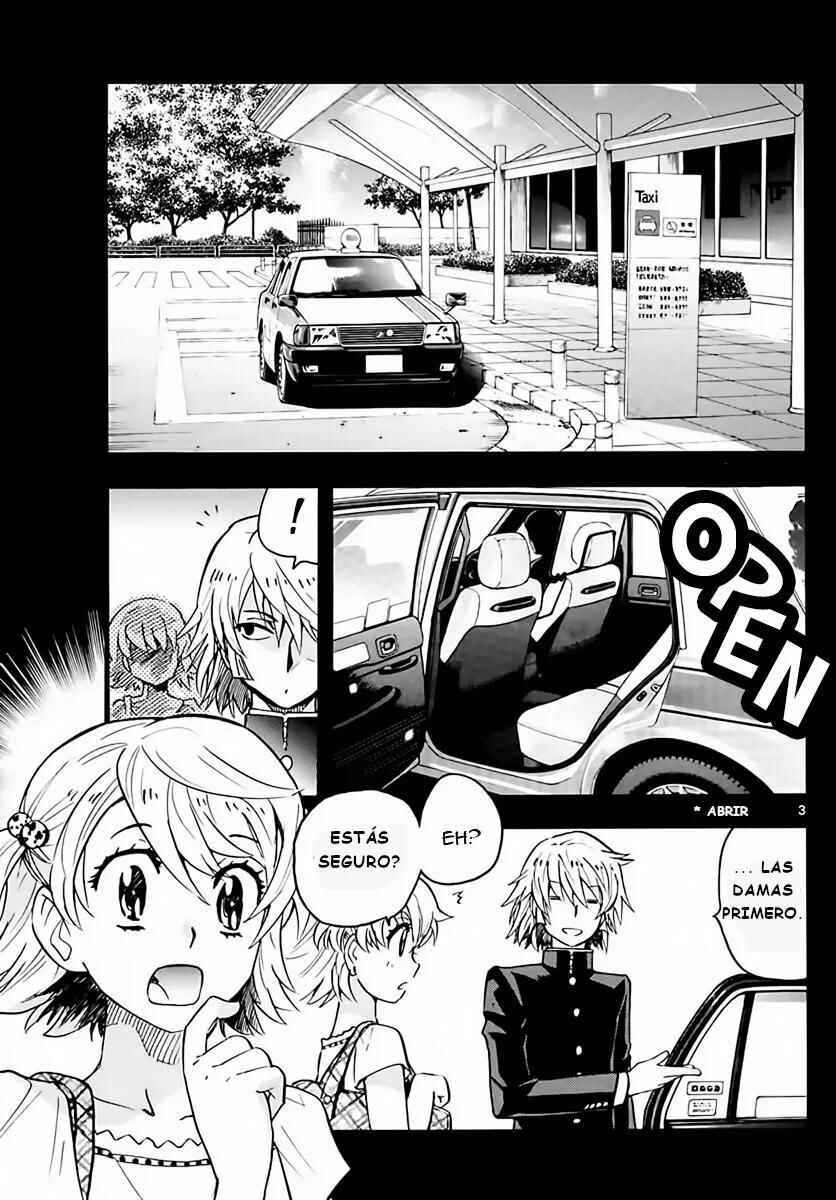 Chapter 454 - Page 3