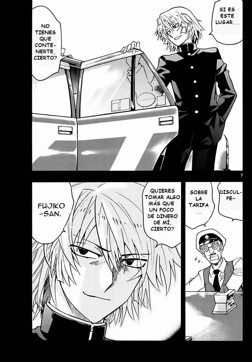 Chapter 454 - Page 7