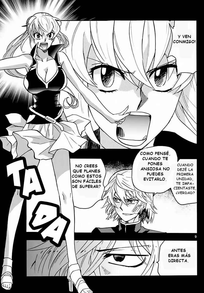 Chapter 454 - Page 9