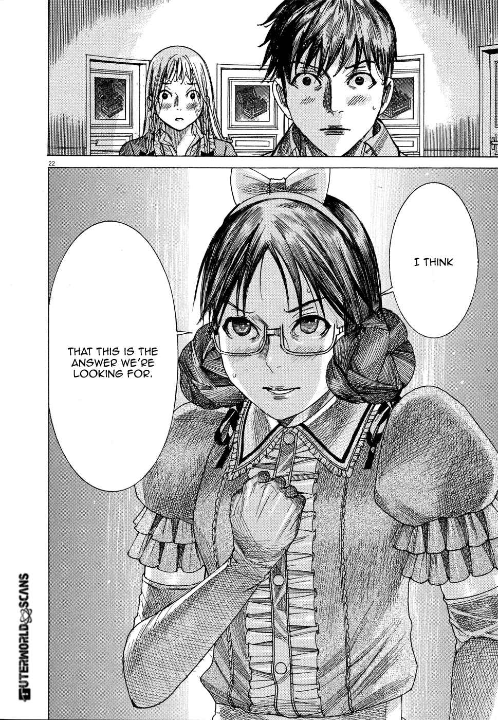 Chapter 61 - Page 24