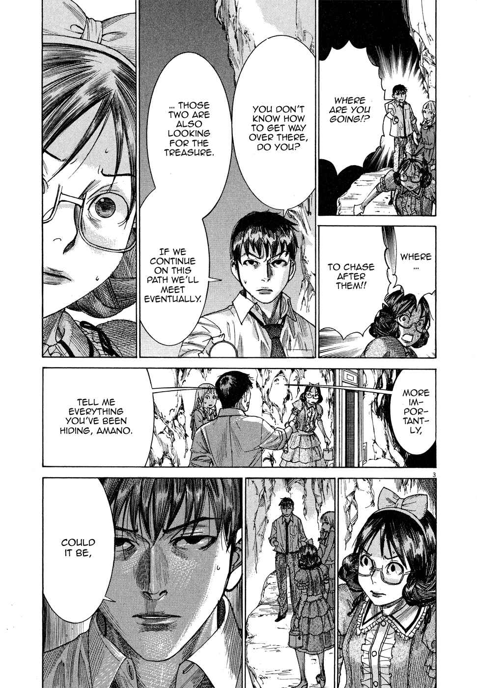 Chapter 61 - Page 5