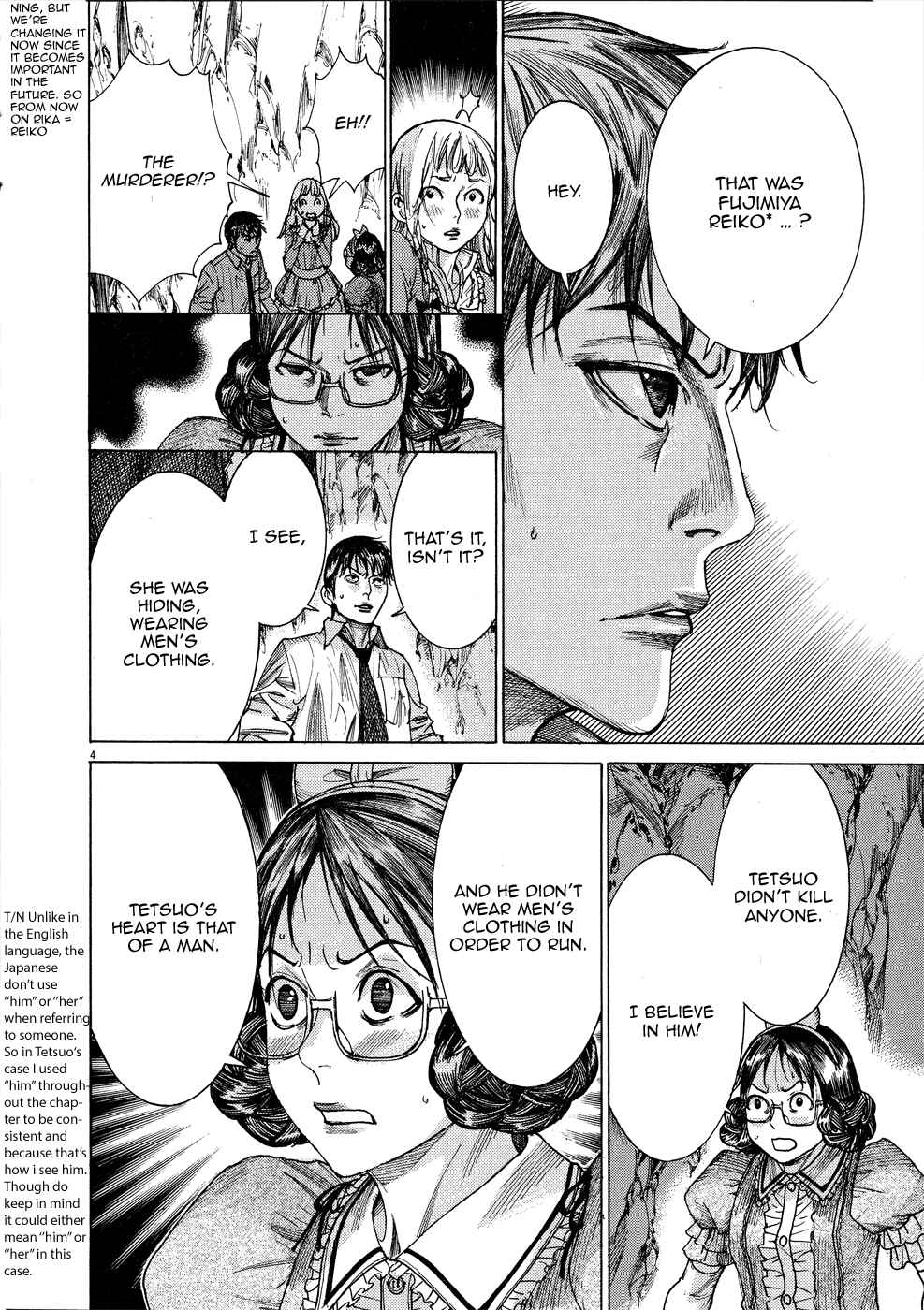 Chapter 61 - Page 6