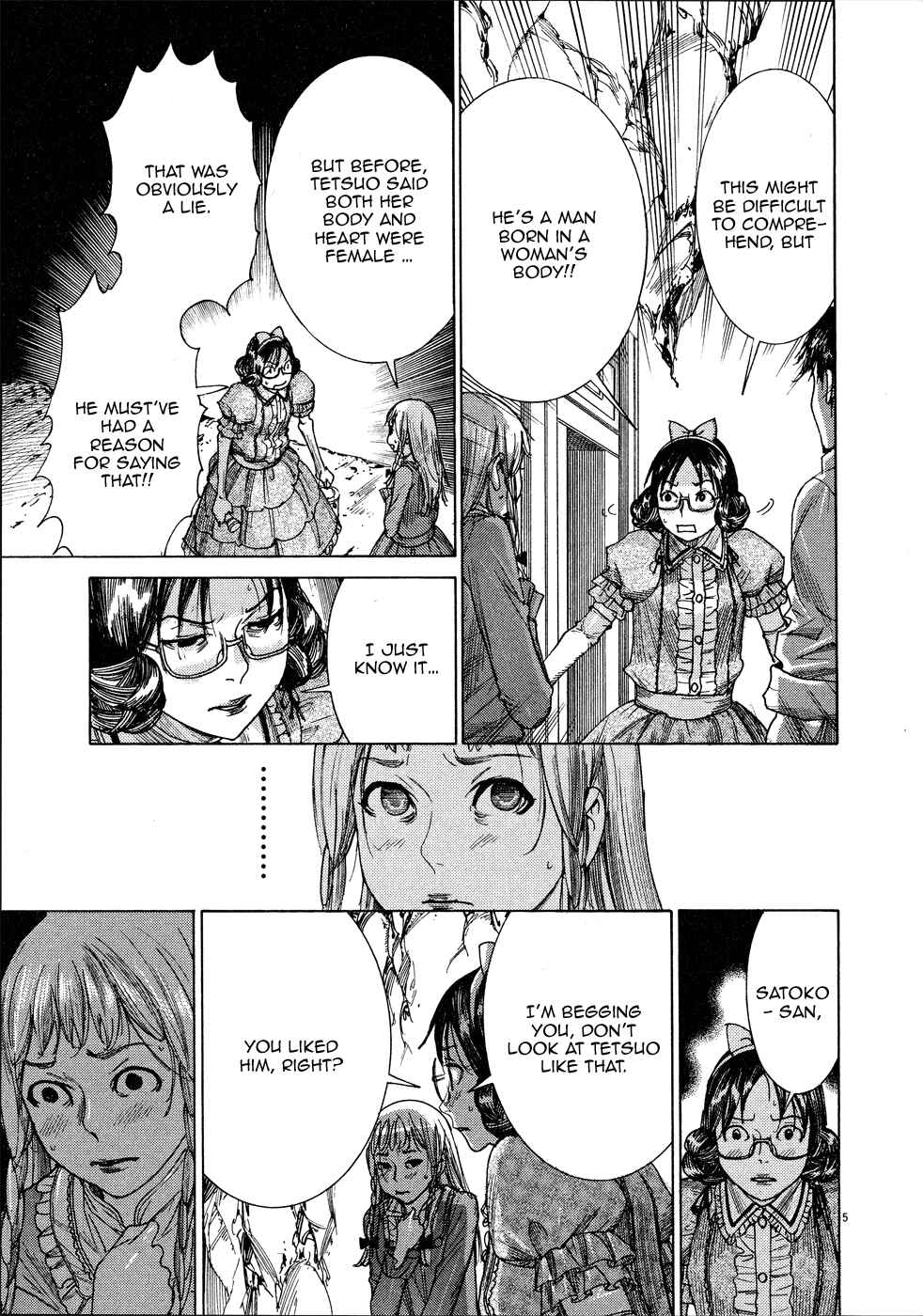 Chapter 61 - Page 7