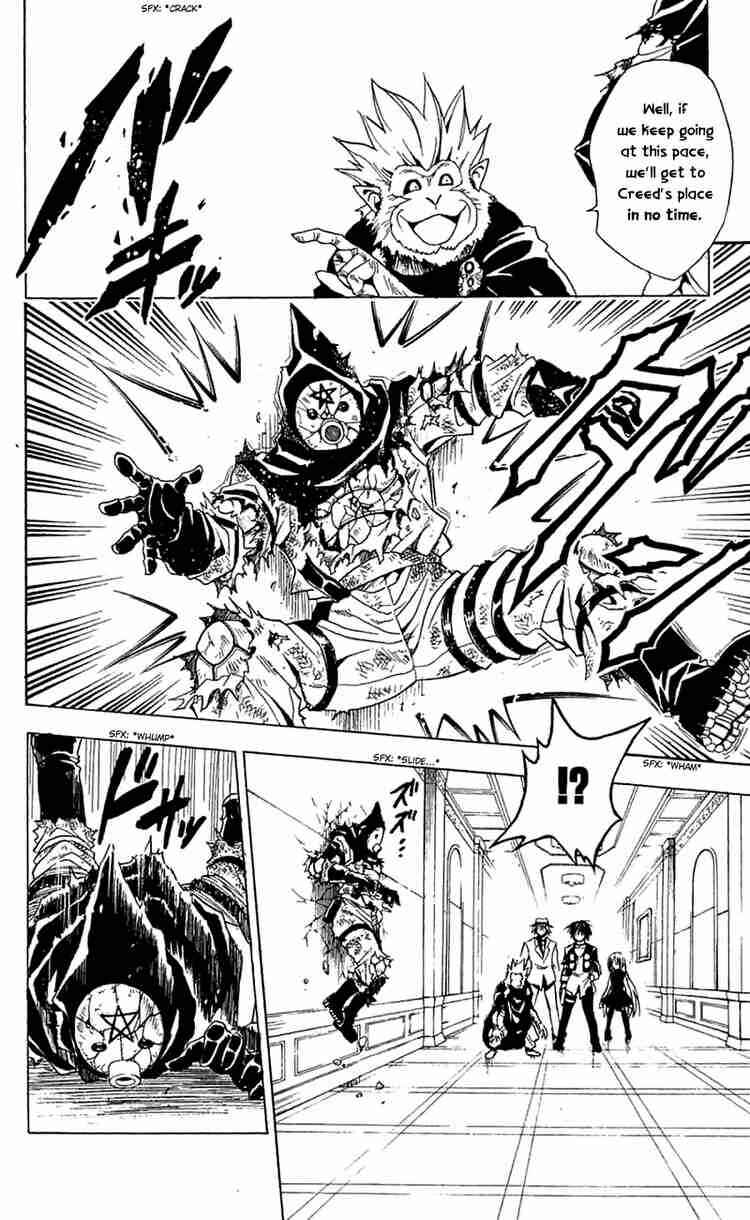 Chapter 166 - Page 12