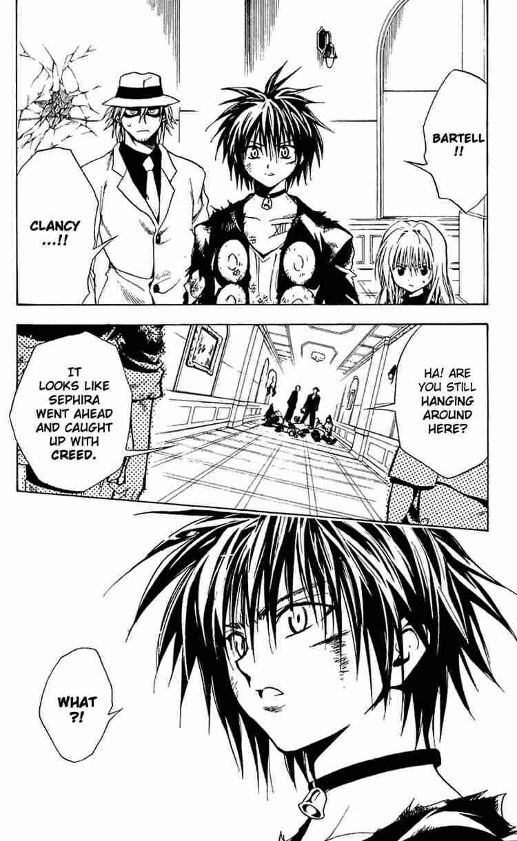 Chapter 166 - Page 15