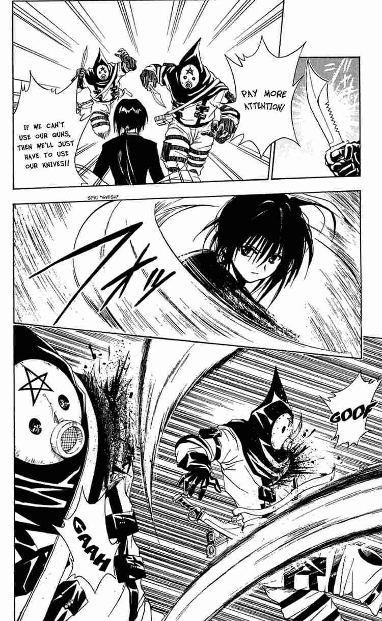 Chapter 166 - Page 6