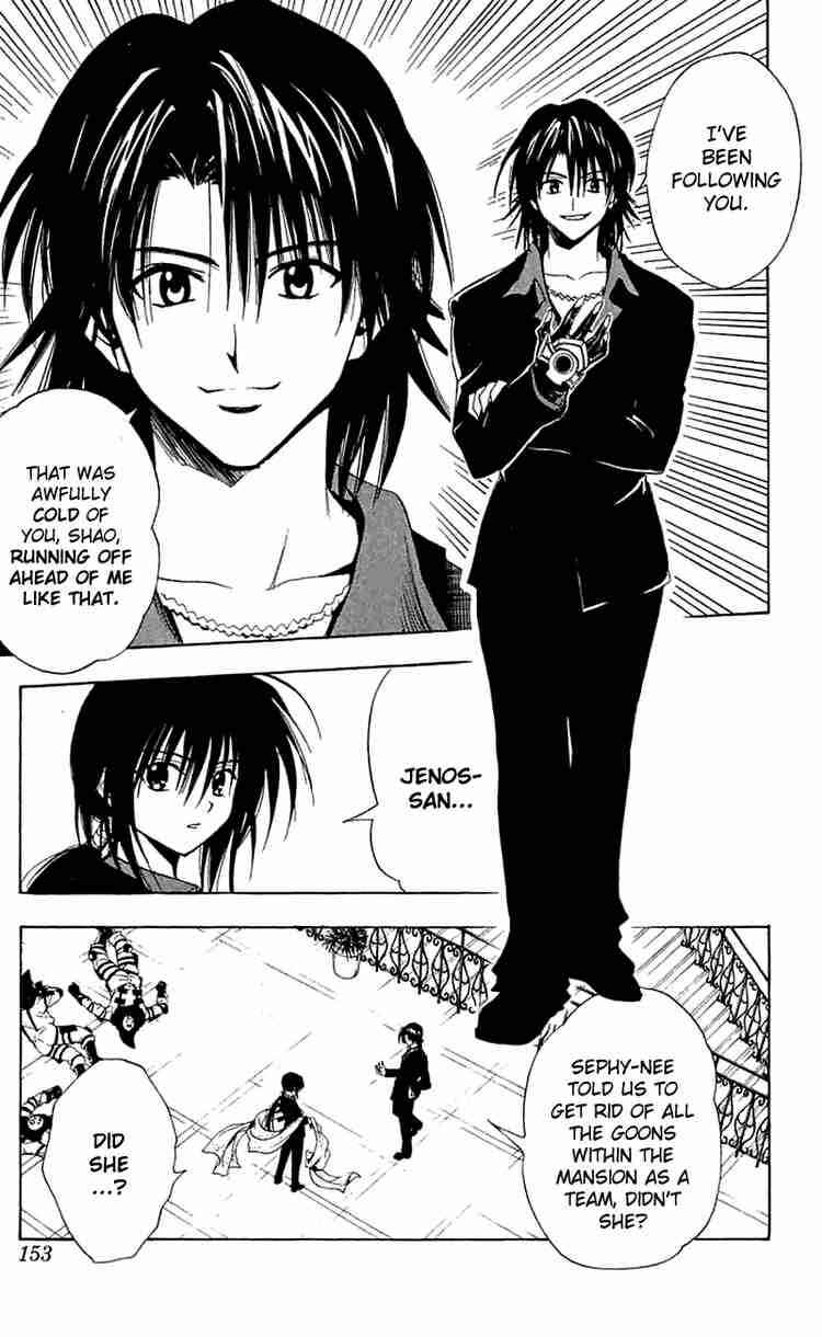 Chapter 166 - Page 9