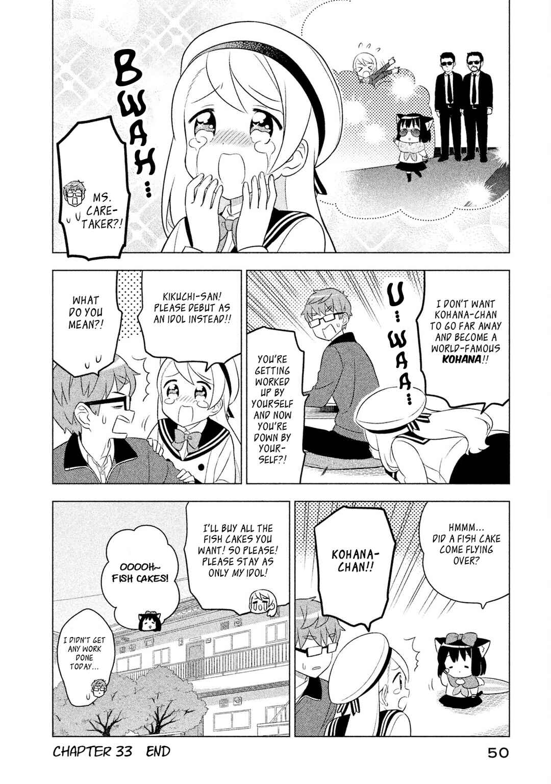 Chapter 33 - Page 12