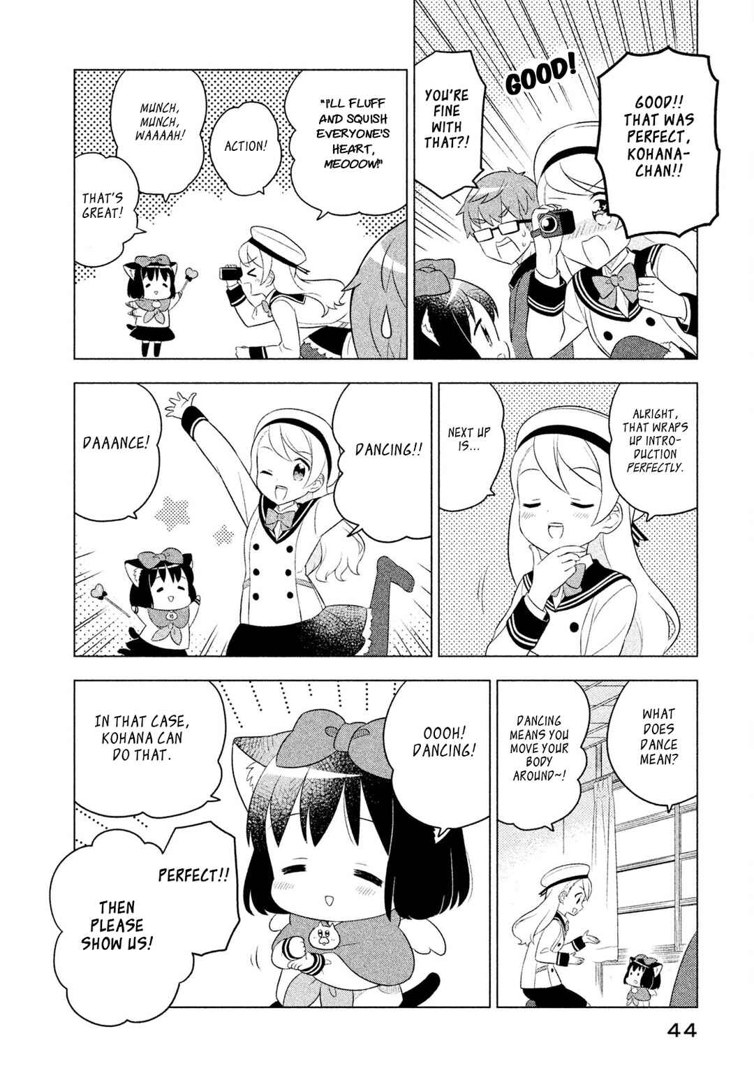 Chapter 33 - Page 6