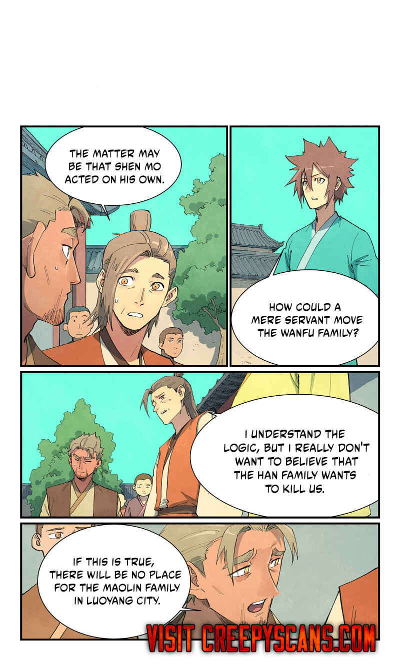 Chapter 699 - Page 2