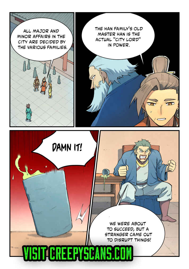Chapter 699 - Page 4