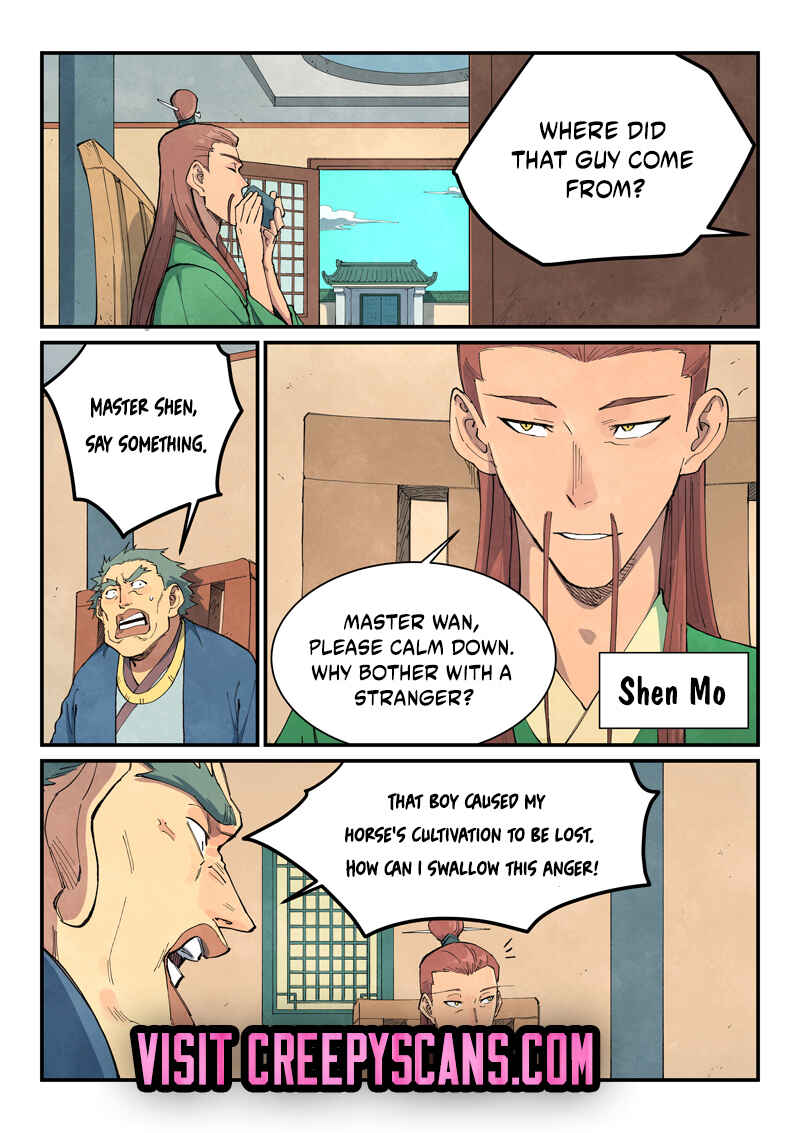 Chapter 699 - Page 5