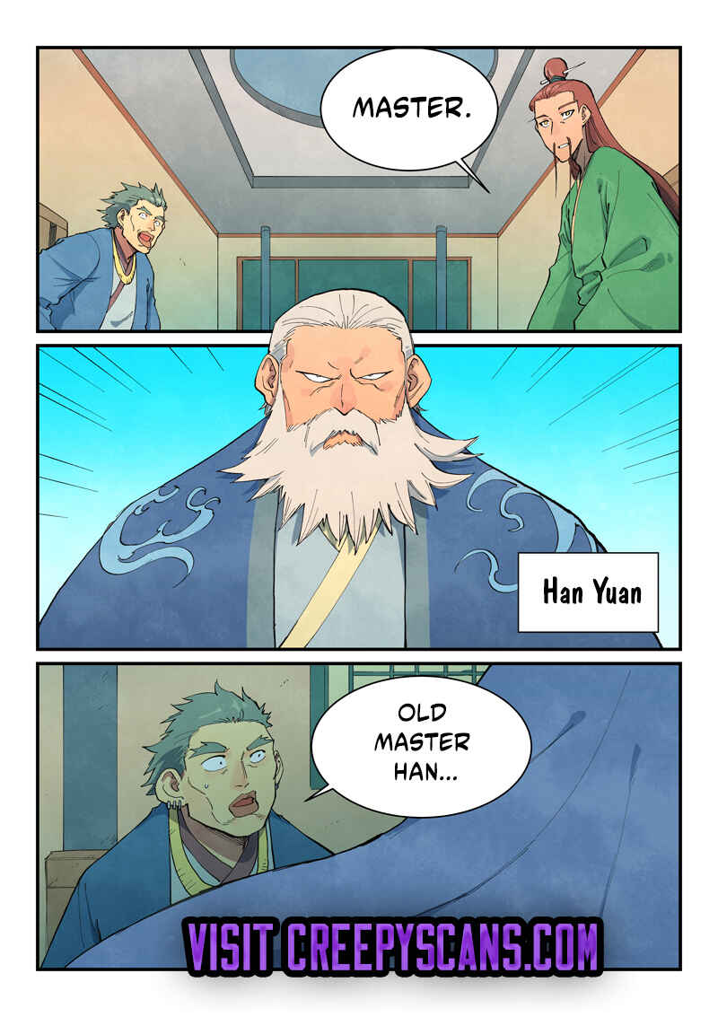 Chapter 699 - Page 6