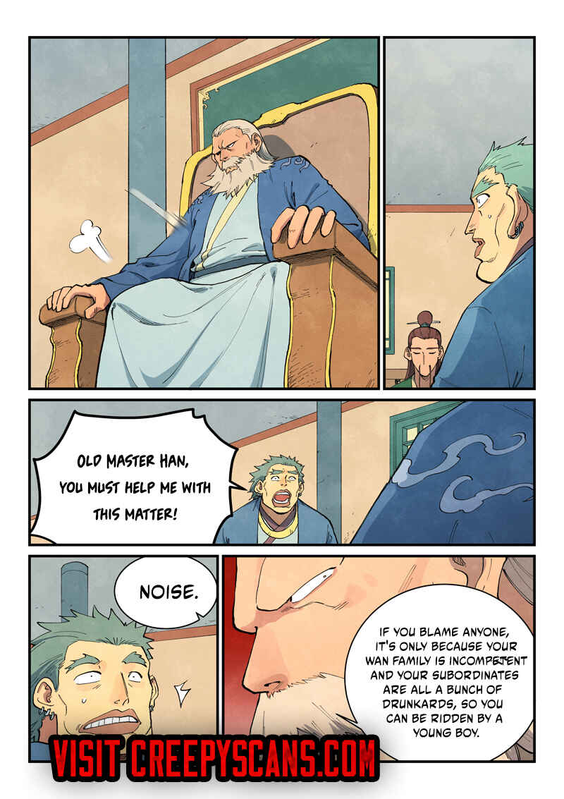 Chapter 699 - Page 7