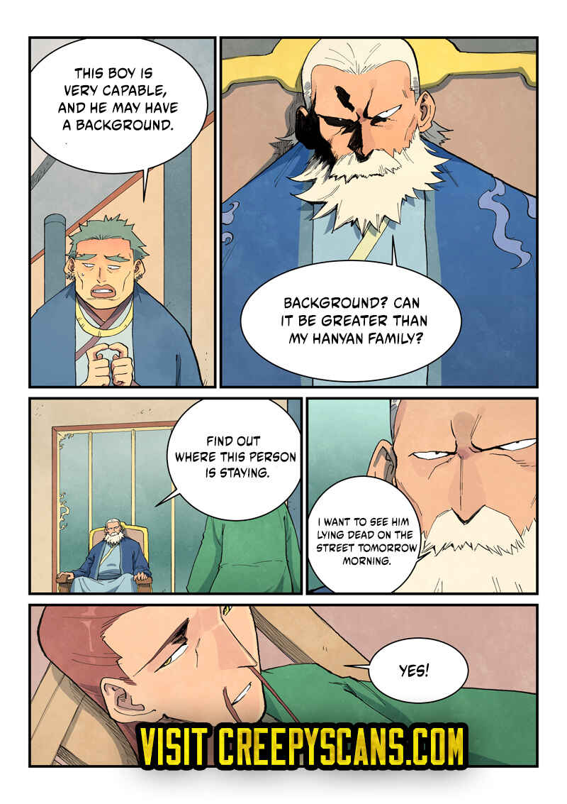 Chapter 699 - Page 8