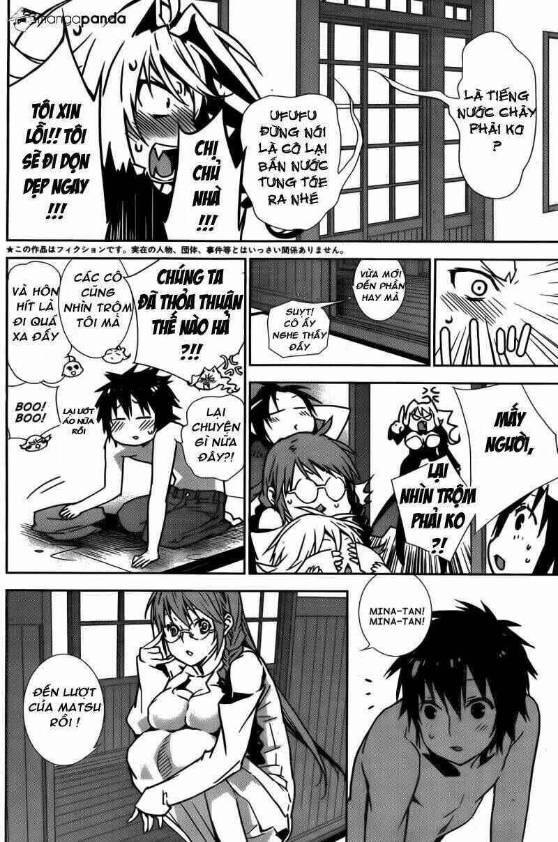 Chapter 136 - Page 11