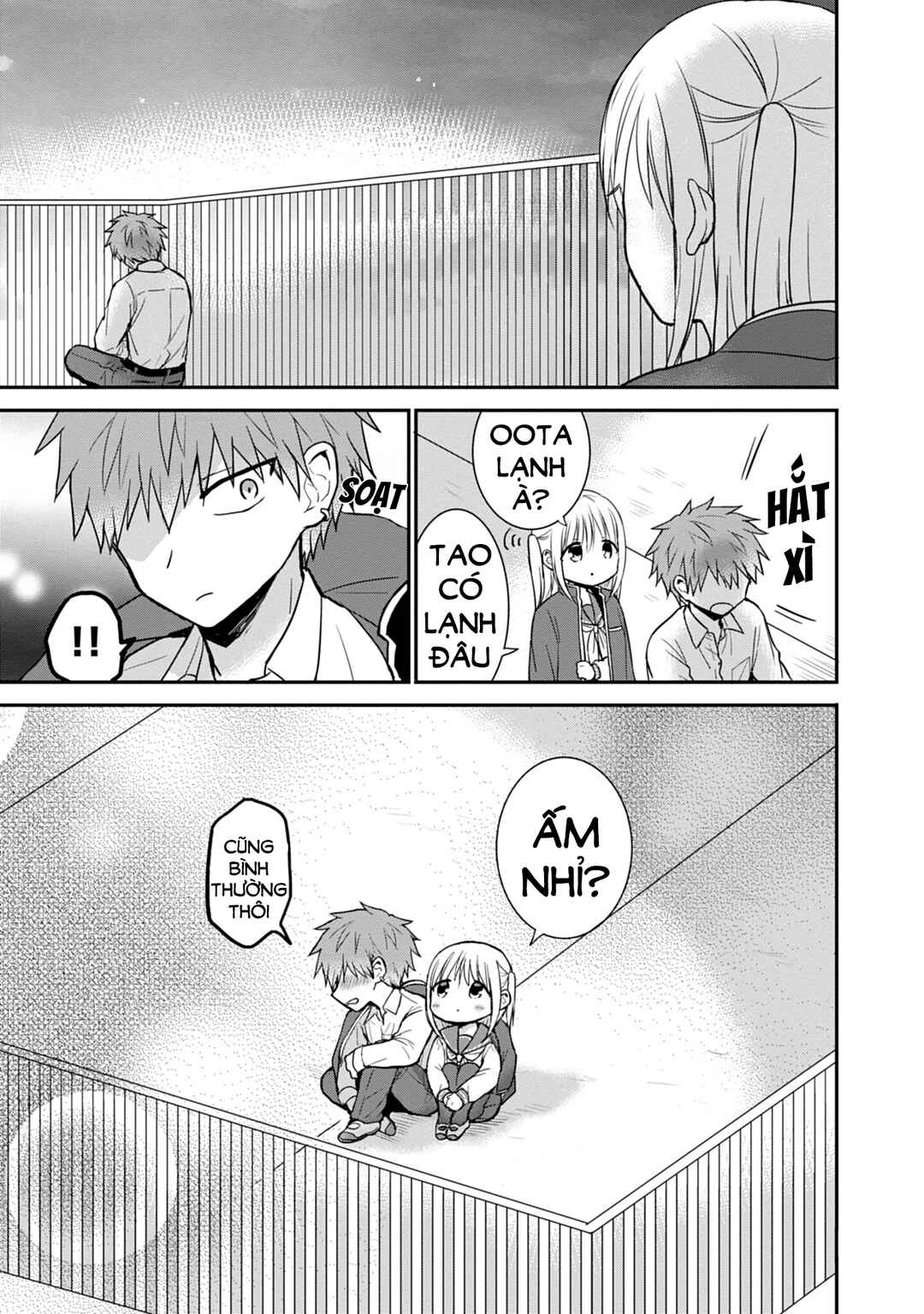 Chapter 50 - Page 9