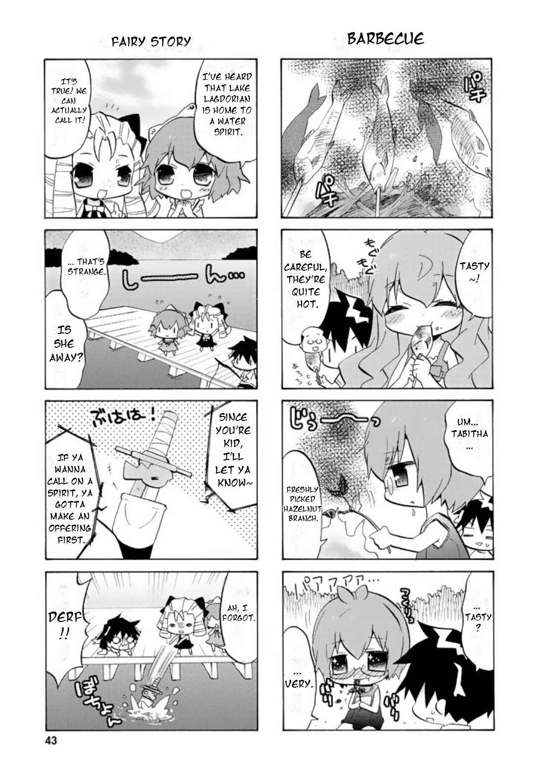 Chapter 45 - Page 6