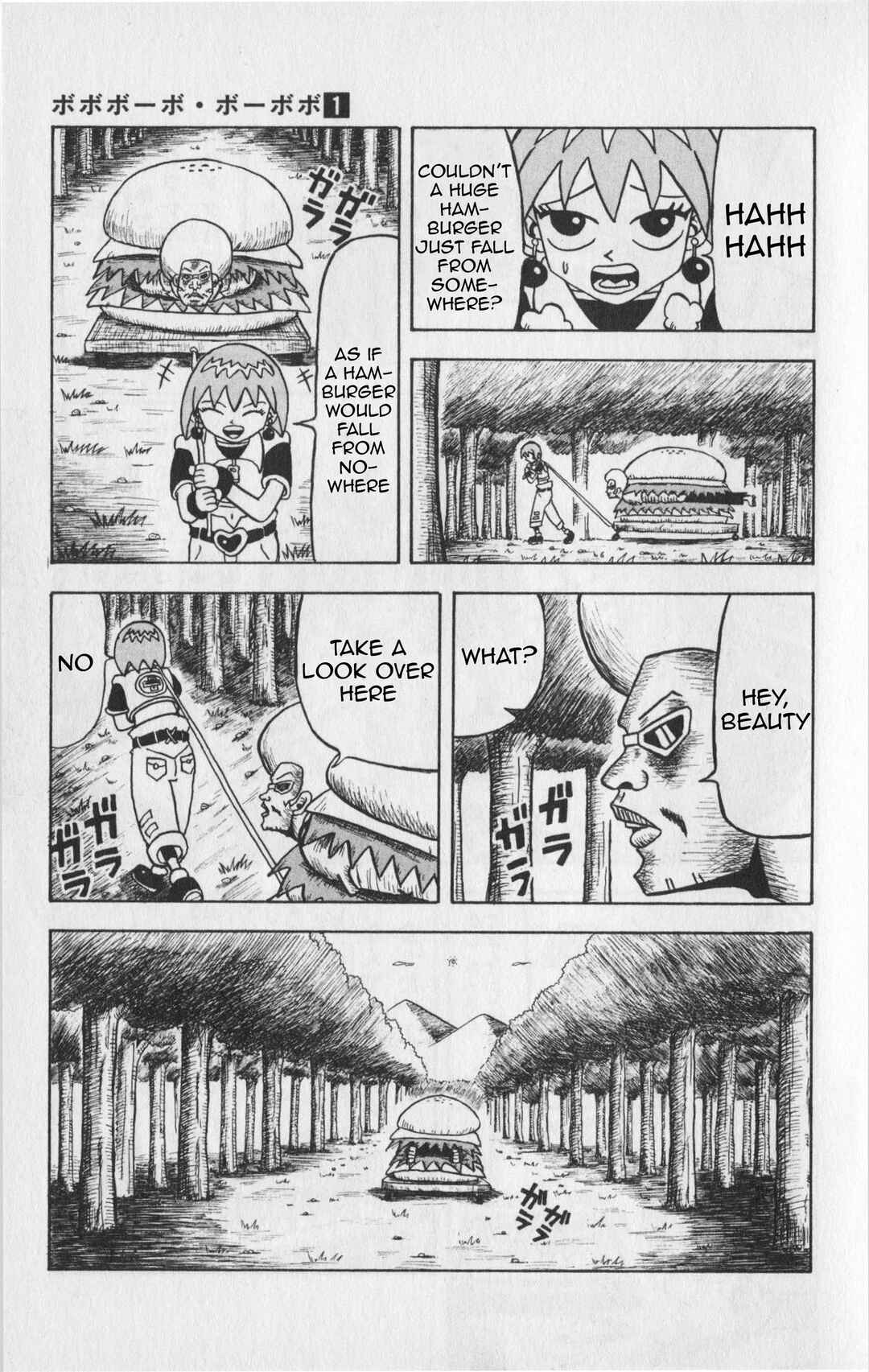 Chapter 3 - Page 3