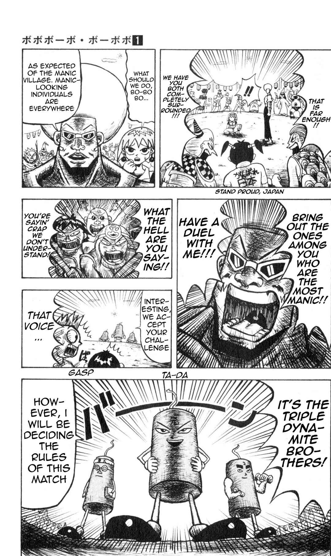 Chapter 3 - Page 9