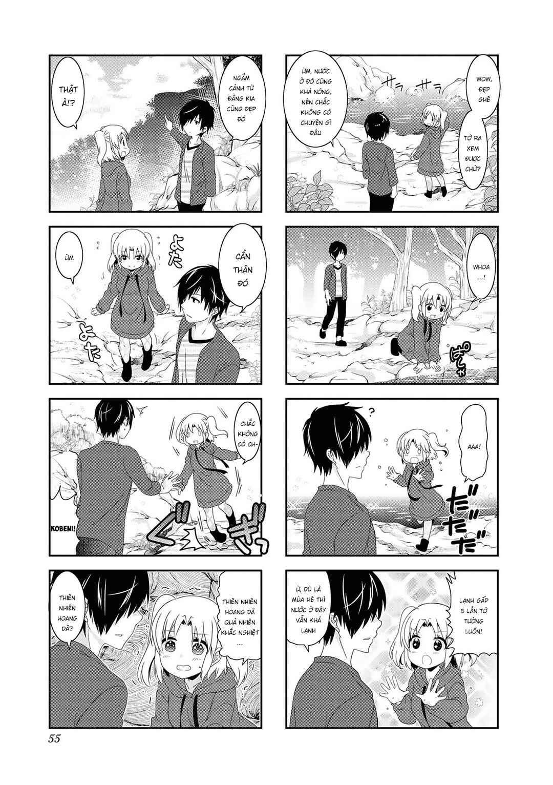 Chapter 122 - Page 3