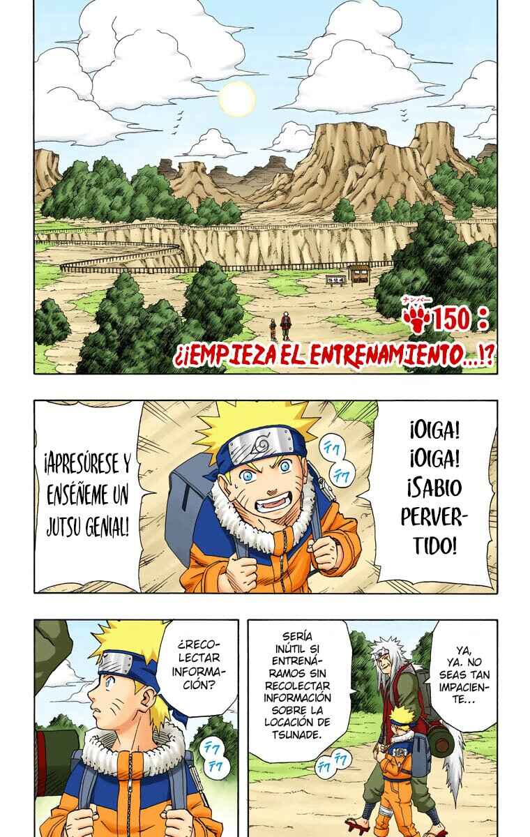 Chapter 150 - Page 1