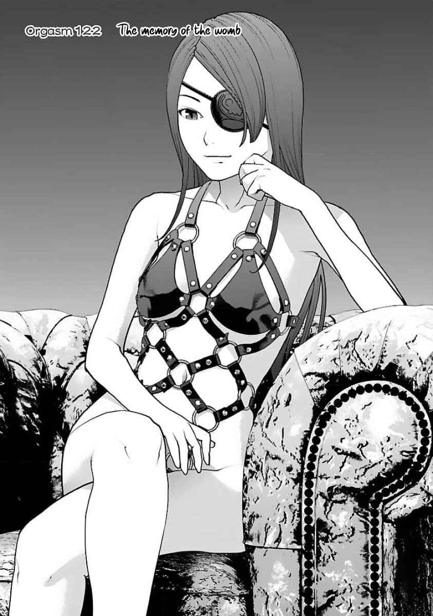 Chapter 122 - Page 1