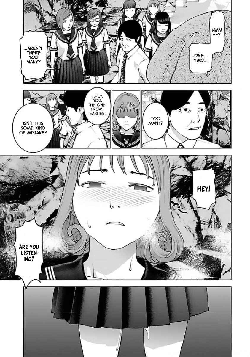Chapter 122 - Page 10