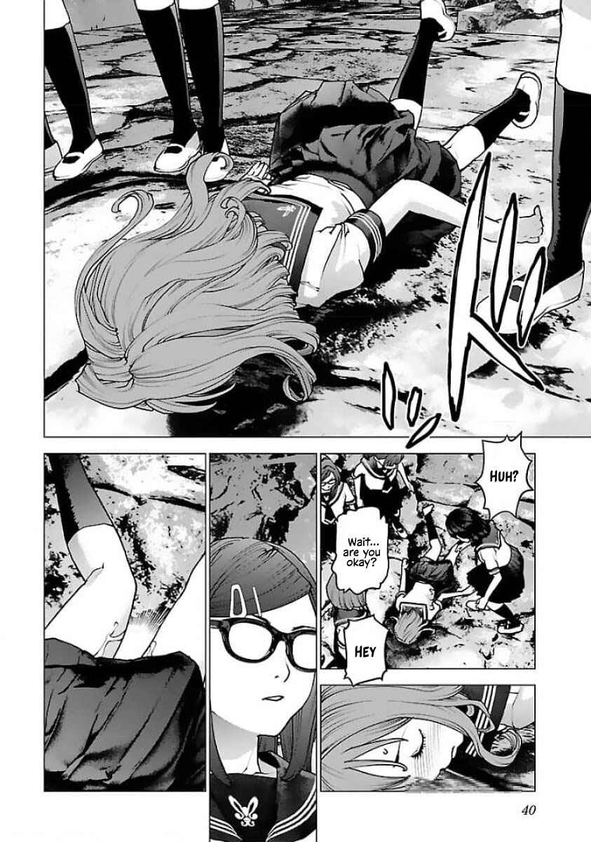 Chapter 122 - Page 11