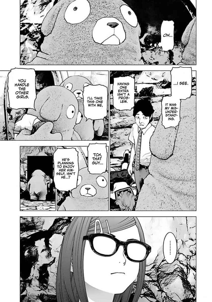 Chapter 122 - Page 12