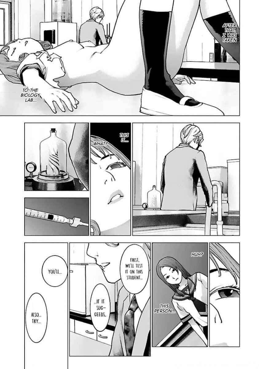Chapter 122 - Page 16