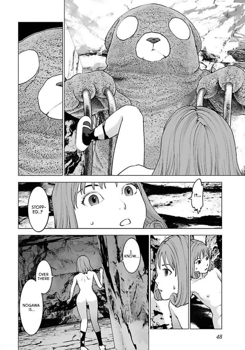 Chapter 122 - Page 19